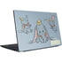 Disney Dumbo Variant Poses Dell Vostro Skin